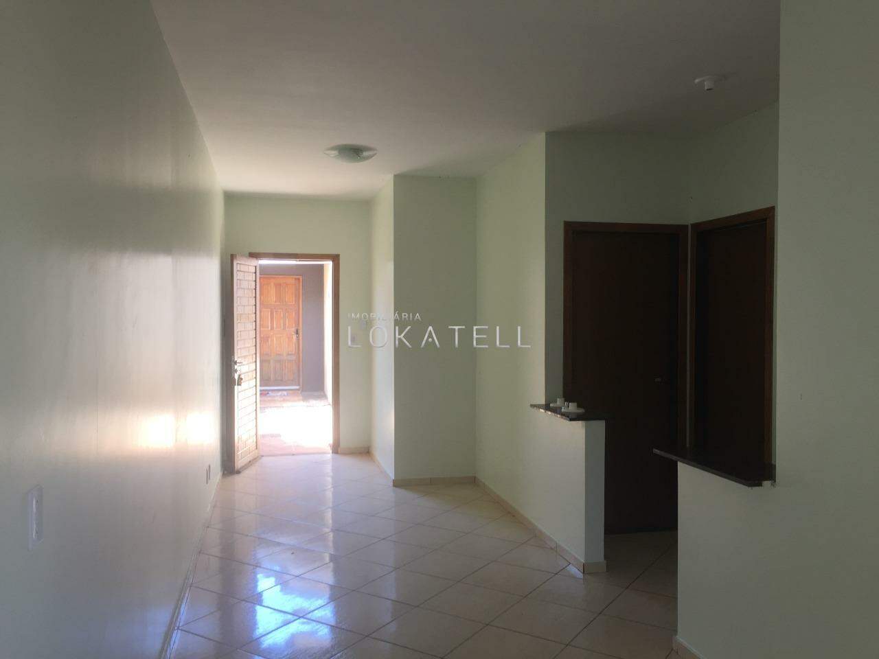Casa Residencial para à venda no Bairro SANTA CRUZ em CASCAVEL: 