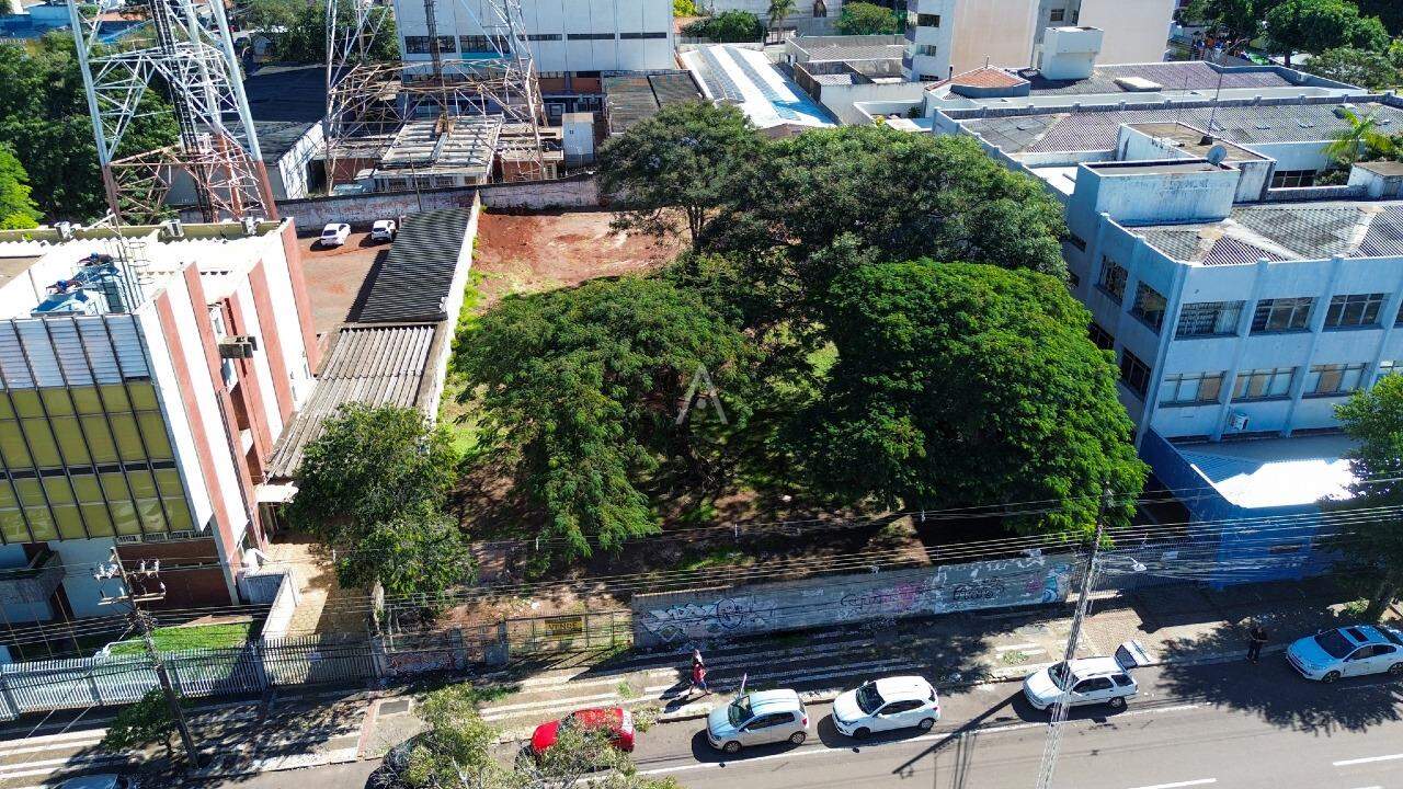 Terreno para à venda no Bairro CENTRO em CASCAVEL: 