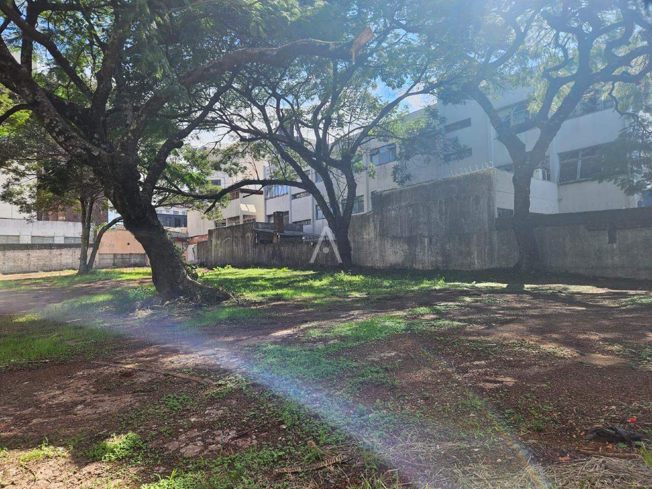 Terreno para à venda no Bairro CENTRO em CASCAVEL: