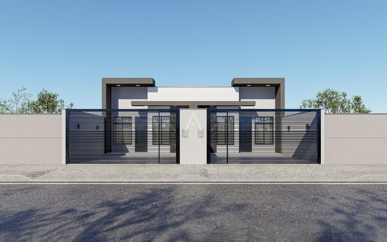 Casa Residencial para à venda no Bairro CANADA em CASCAVEL: