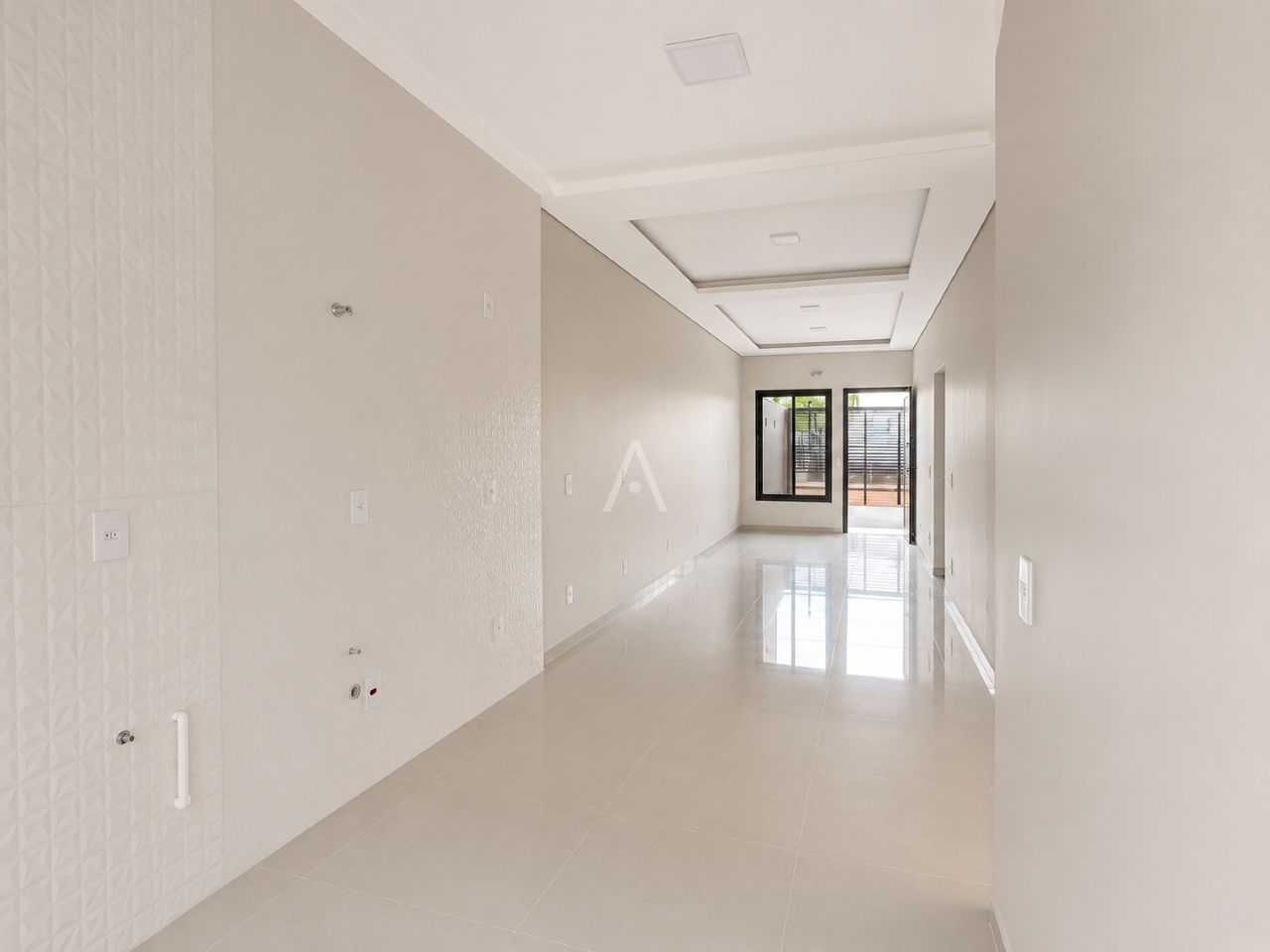 Casa Residencial para à venda no Bairro CANADA em CASCAVEL: