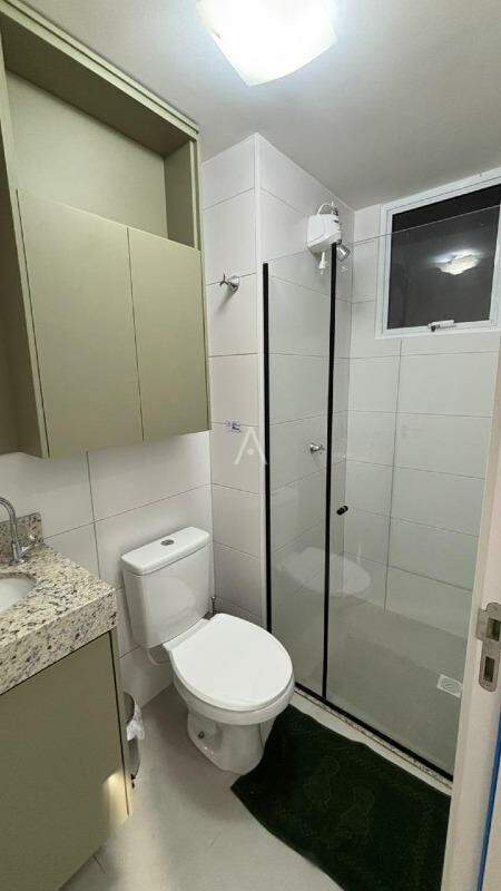 Apartamento para à venda no Bairro VILA INDUSTRIAL em TOLEDO: 