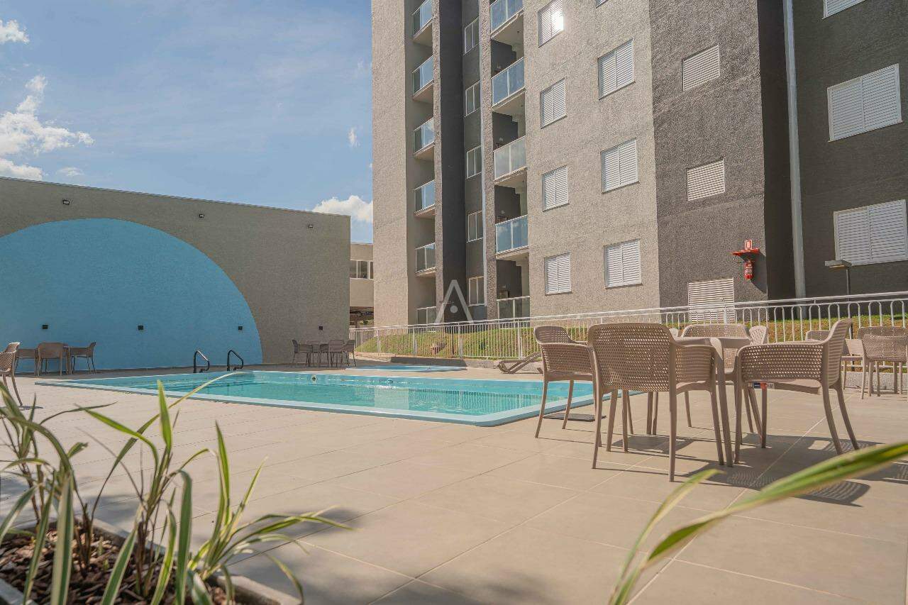 Apartamento para à venda no Bairro VILA INDUSTRIAL em TOLEDO: 