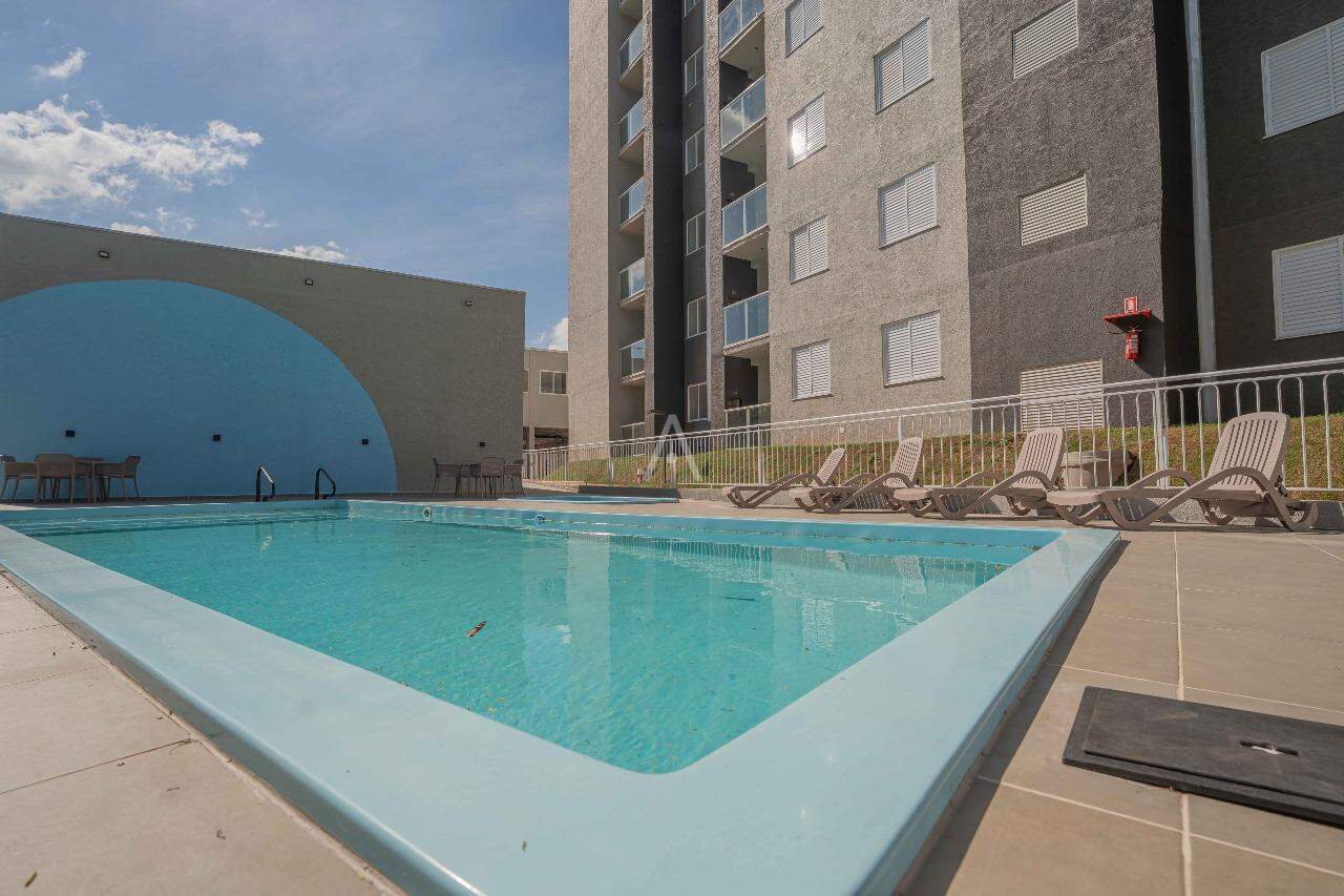 Apartamento para à venda no Bairro VILA INDUSTRIAL em TOLEDO: 