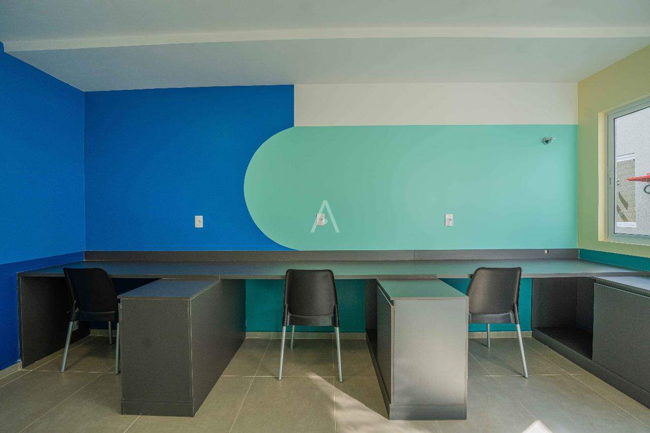 Apartamento para à venda no Bairro VILA INDUSTRIAL em TOLEDO: 