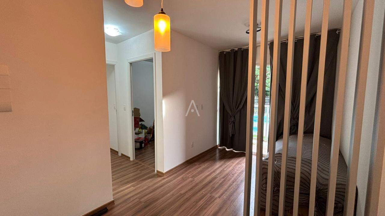 Apartamento para à venda no Bairro VILA INDUSTRIAL em TOLEDO: 