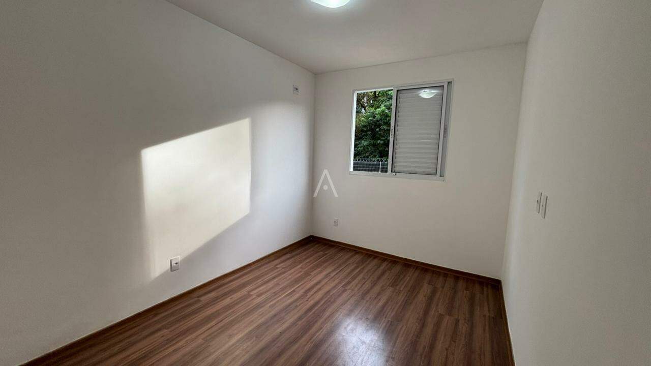 Apartamento para à venda no Bairro VILA INDUSTRIAL em TOLEDO: 