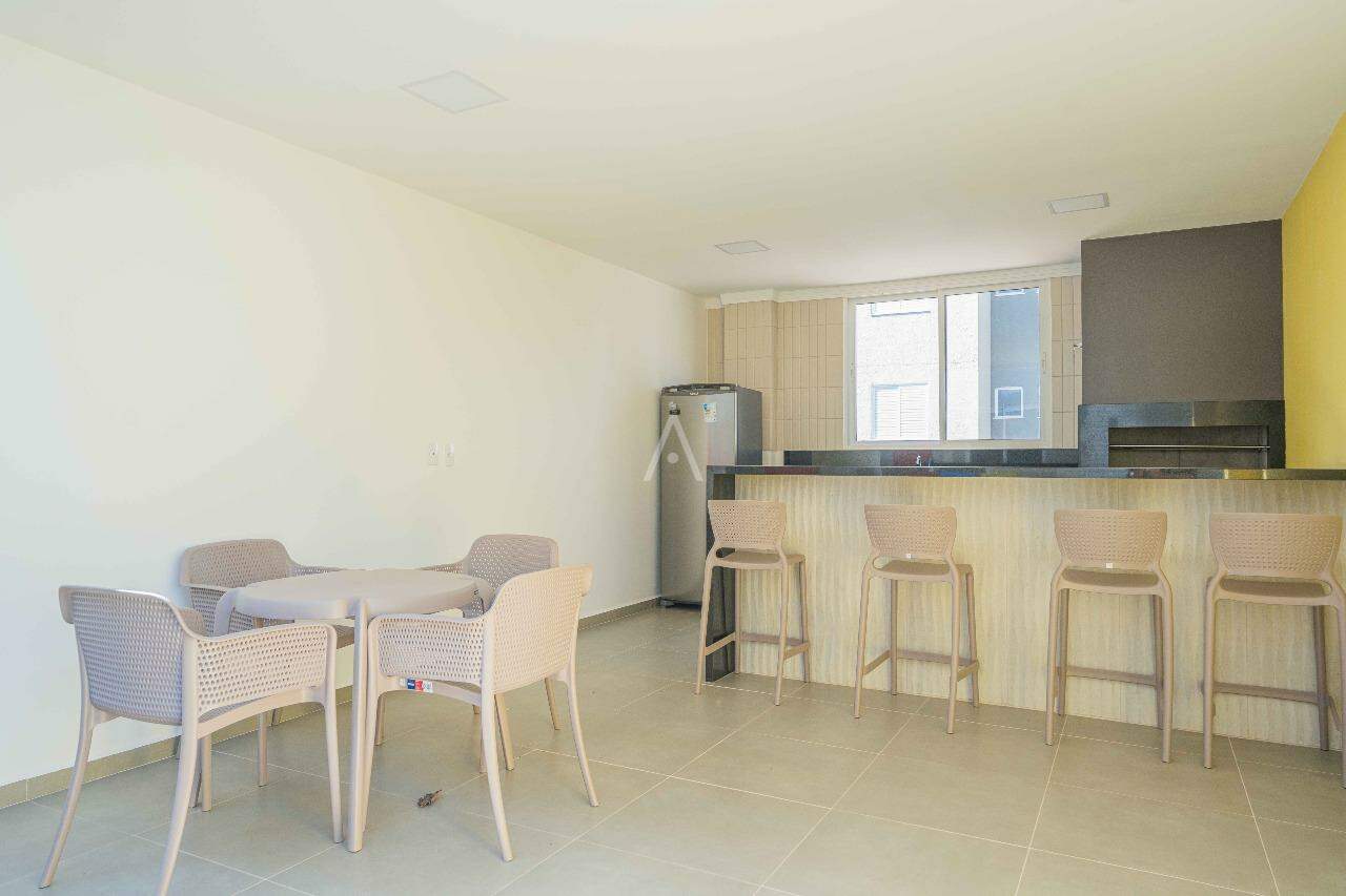 Apartamento para à venda no Bairro VILA INDUSTRIAL em TOLEDO: 