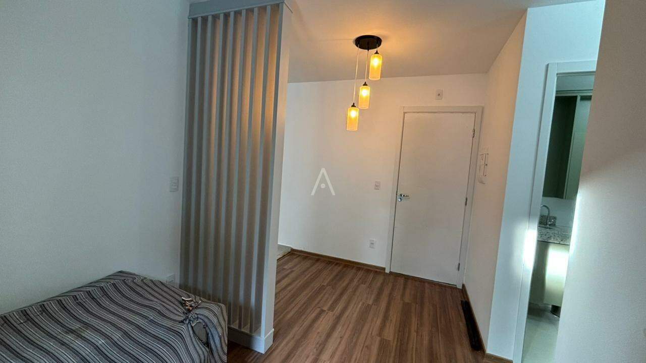 Apartamento para à venda no Bairro VILA INDUSTRIAL em TOLEDO: 