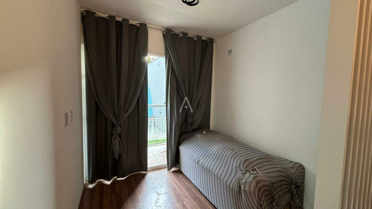 Apartamento para à venda no Bairro VILA INDUSTRIAL em TOLEDO: 