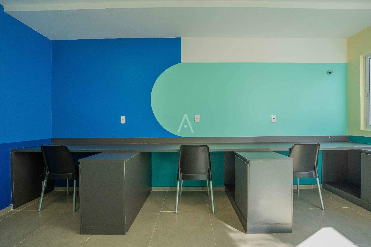 Apartamento para à venda no Bairro VILA INDUSTRIAL em TOLEDO: 