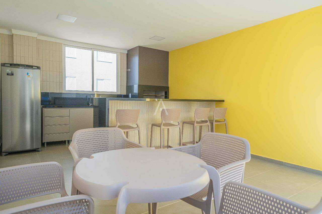 Apartamento para à venda no Bairro VILA INDUSTRIAL em TOLEDO: 