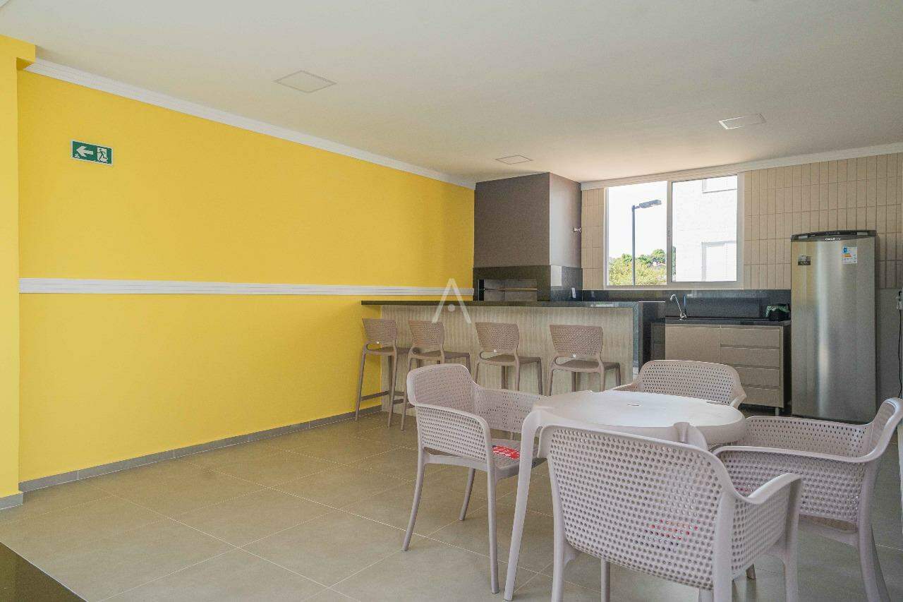 Apartamento para à venda no Bairro VILA INDUSTRIAL em TOLEDO: 