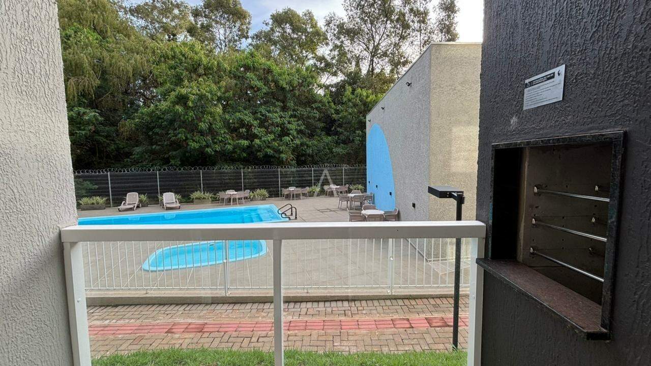 Apartamento para à venda no Bairro VILA INDUSTRIAL em TOLEDO: 
