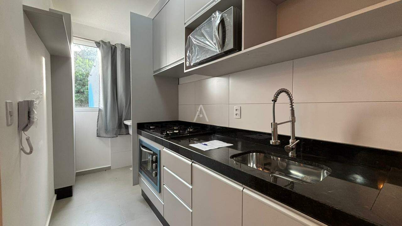Apartamento para à venda no Bairro VILA INDUSTRIAL em TOLEDO: 