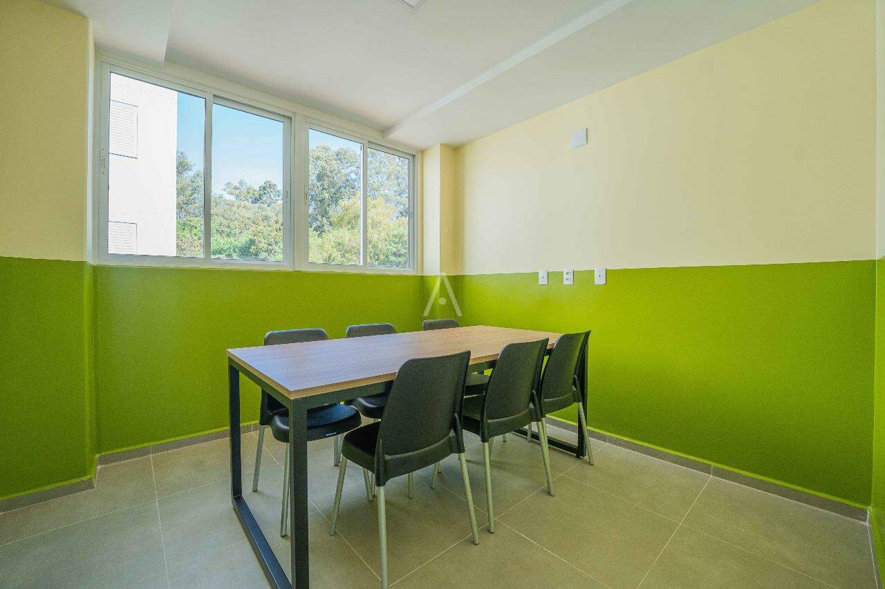Apartamento para à venda no Bairro VILA INDUSTRIAL em TOLEDO: 