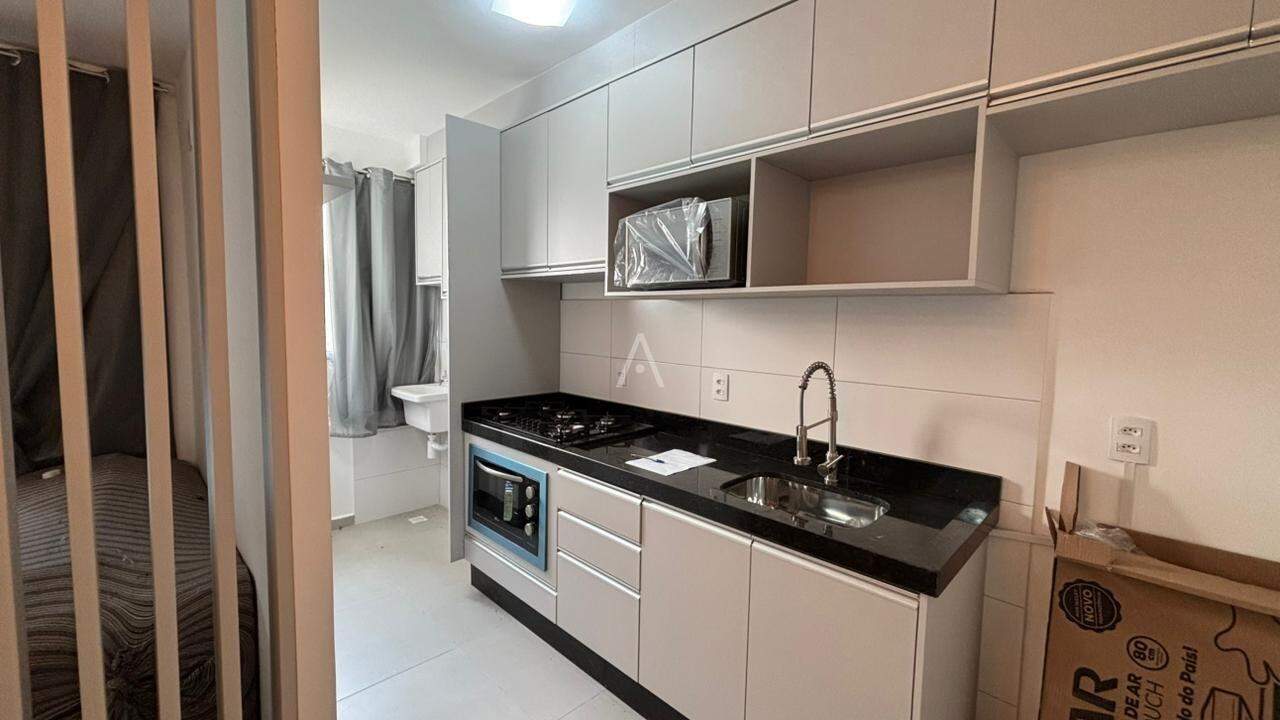 Apartamento para à venda no Bairro VILA INDUSTRIAL em TOLEDO: 