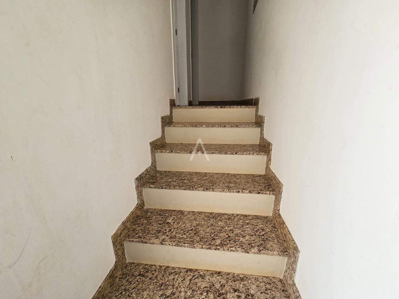 Sobrado para à venda no Bairro CANCELLI em CASCAVEL: 