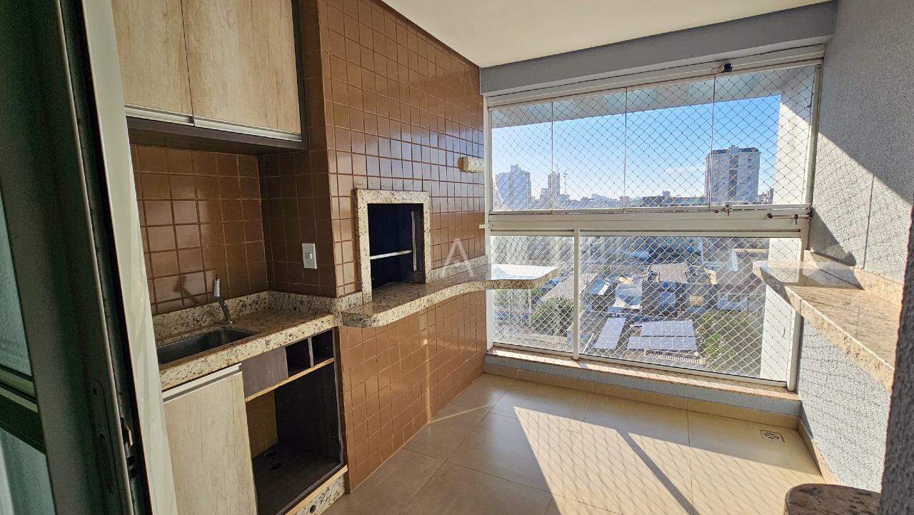 Apartamento para à venda no Bairro CENTRO em CASCAVEL:
