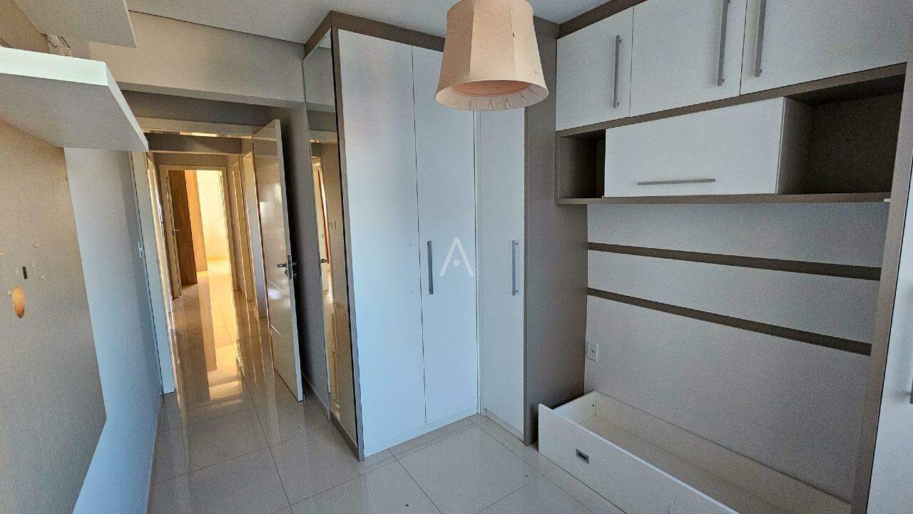 Apartamento para à venda no Bairro CENTRO em CASCAVEL: