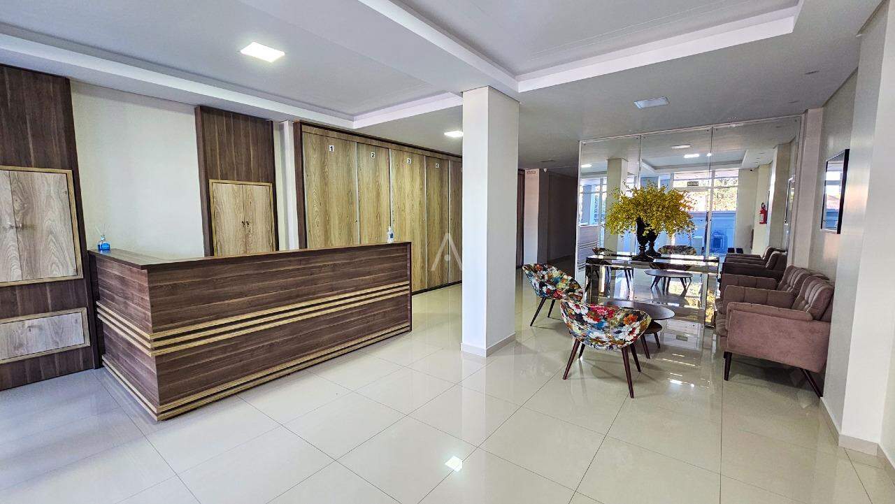 Apartamento para à venda no Bairro CENTRO em CASCAVEL: