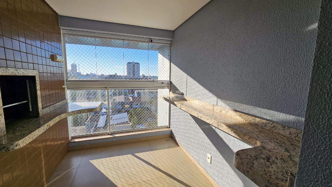 Apartamento para à venda no Bairro CENTRO em CASCAVEL: