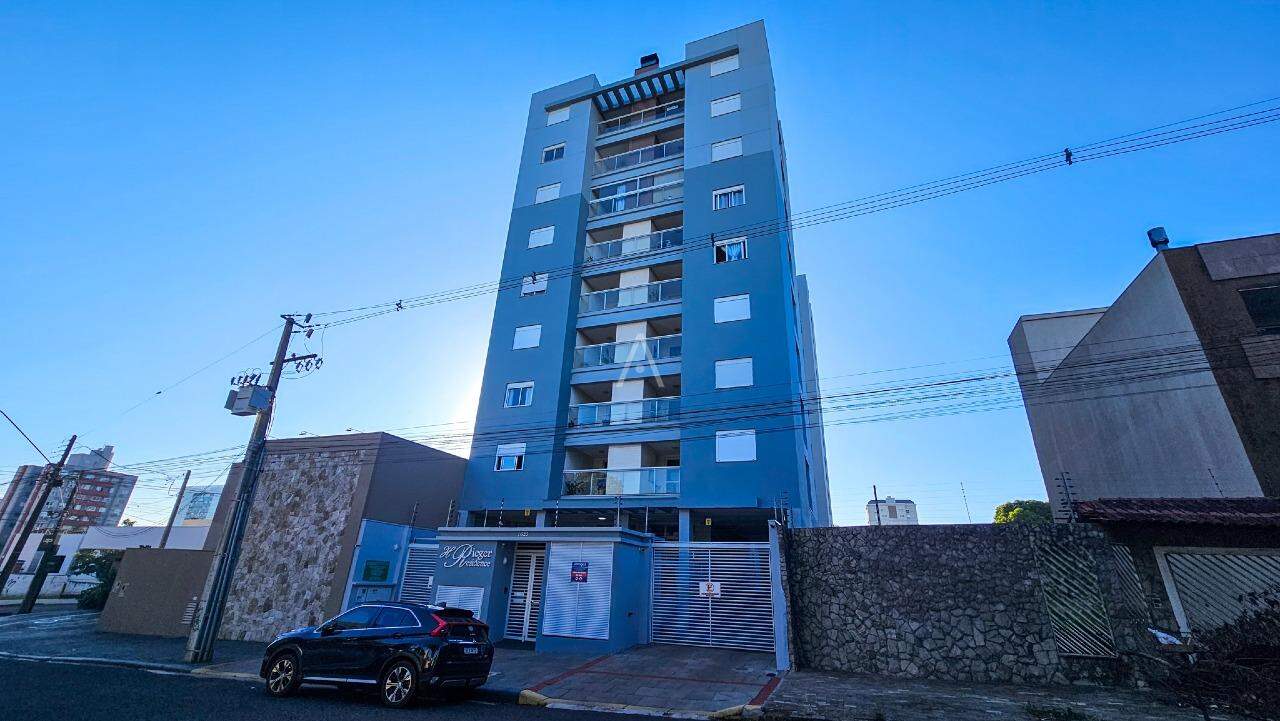 Apartamento para à venda no Bairro CENTRO em CASCAVEL: 