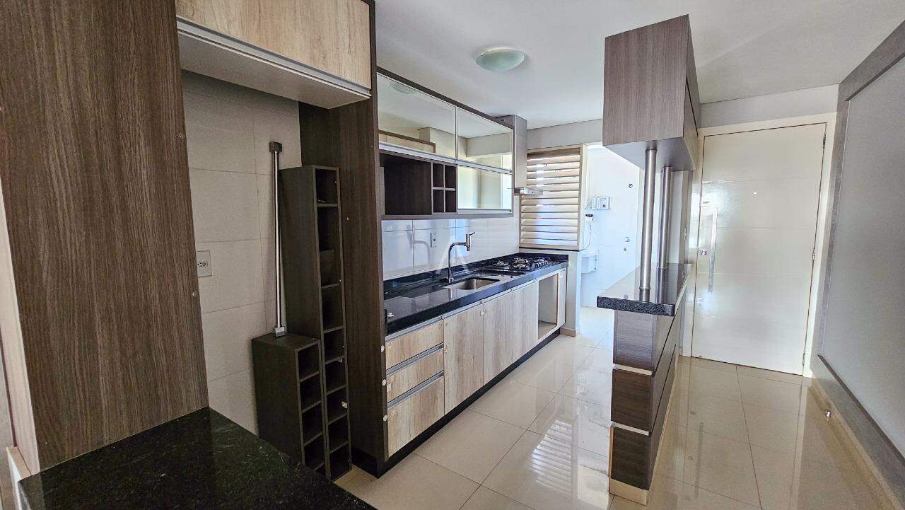 Apartamento para à venda no Bairro CENTRO em CASCAVEL: