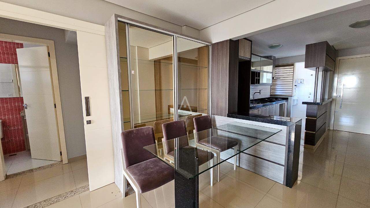 Apartamento para à venda no Bairro CENTRO em CASCAVEL:
