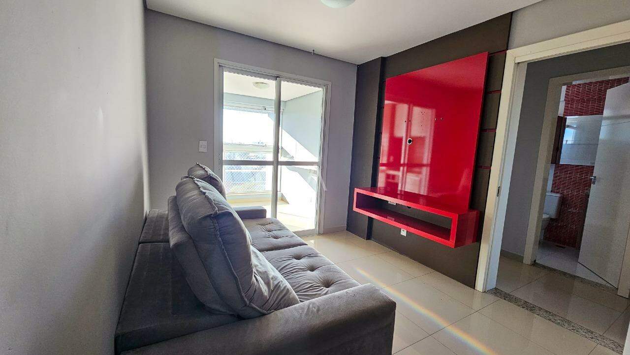 Apartamento para à venda no Bairro CENTRO em CASCAVEL: 