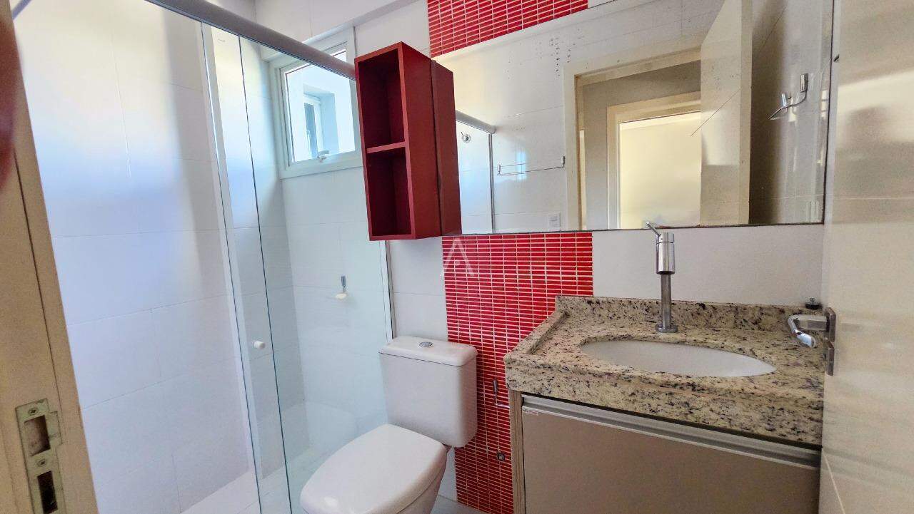 Apartamento para à venda no Bairro CENTRO em CASCAVEL: