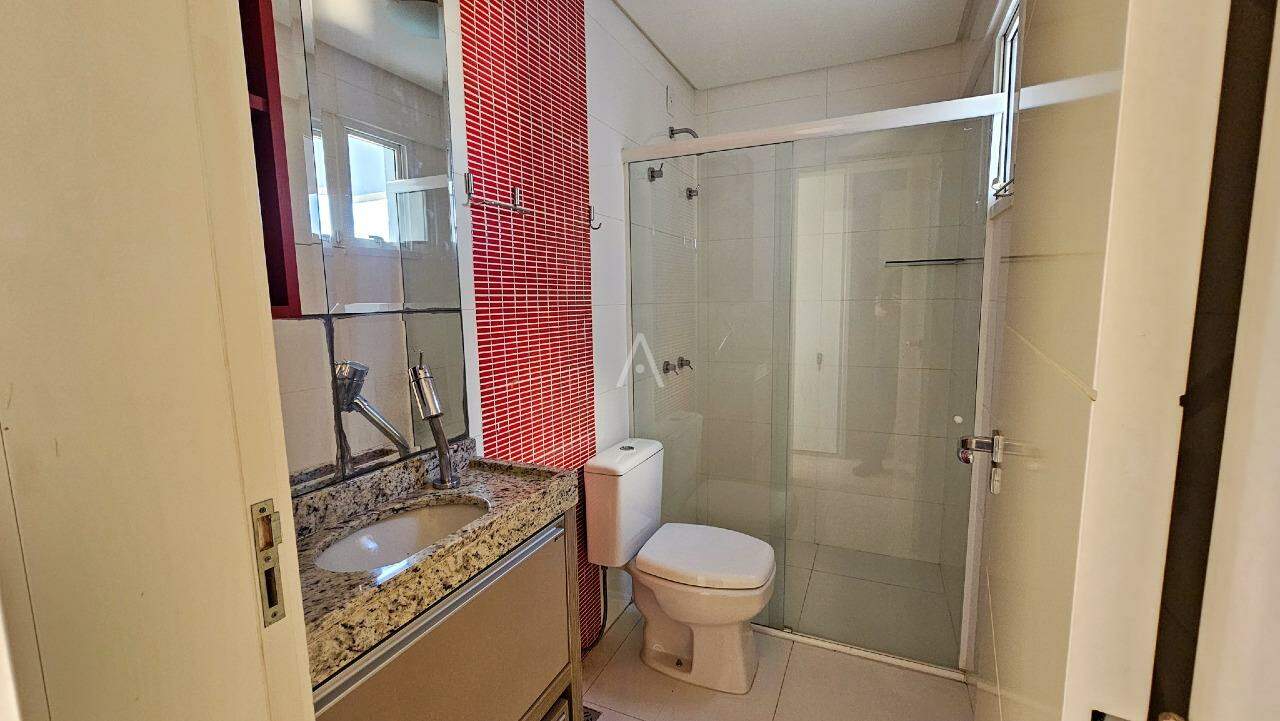 Apartamento para à venda no Bairro CENTRO em CASCAVEL: