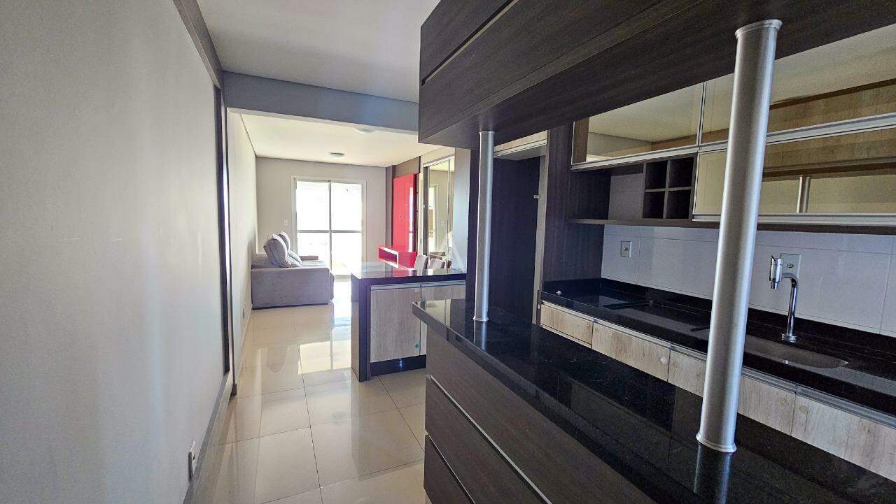 Apartamento para à venda no Bairro CENTRO em CASCAVEL: