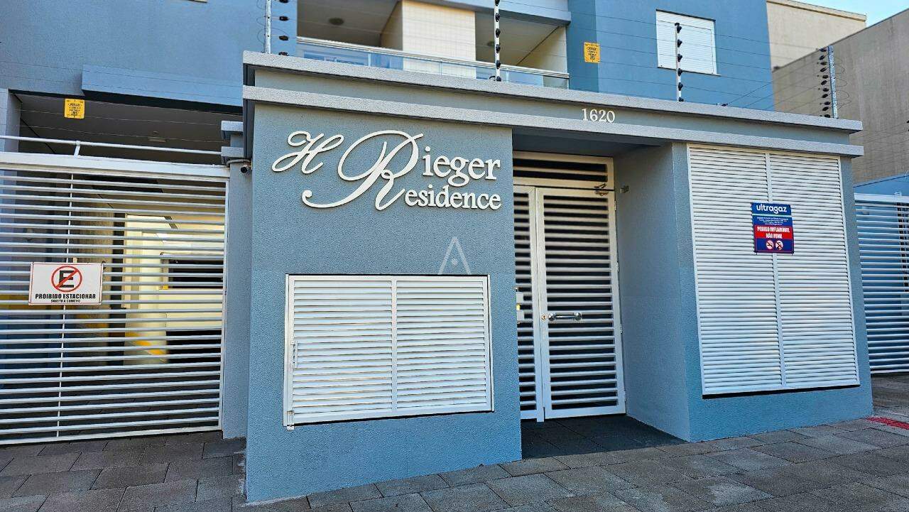 Apartamento para à venda no Bairro CENTRO em CASCAVEL: