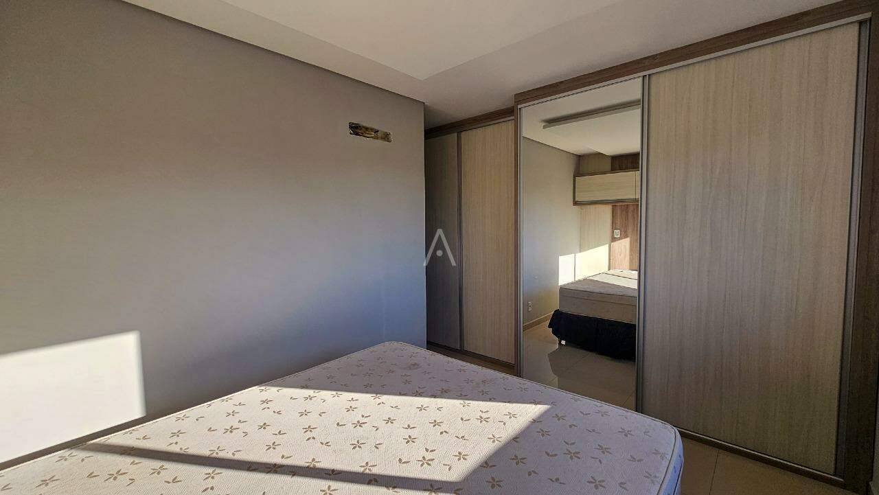 Apartamento para à venda no Bairro CENTRO em CASCAVEL: