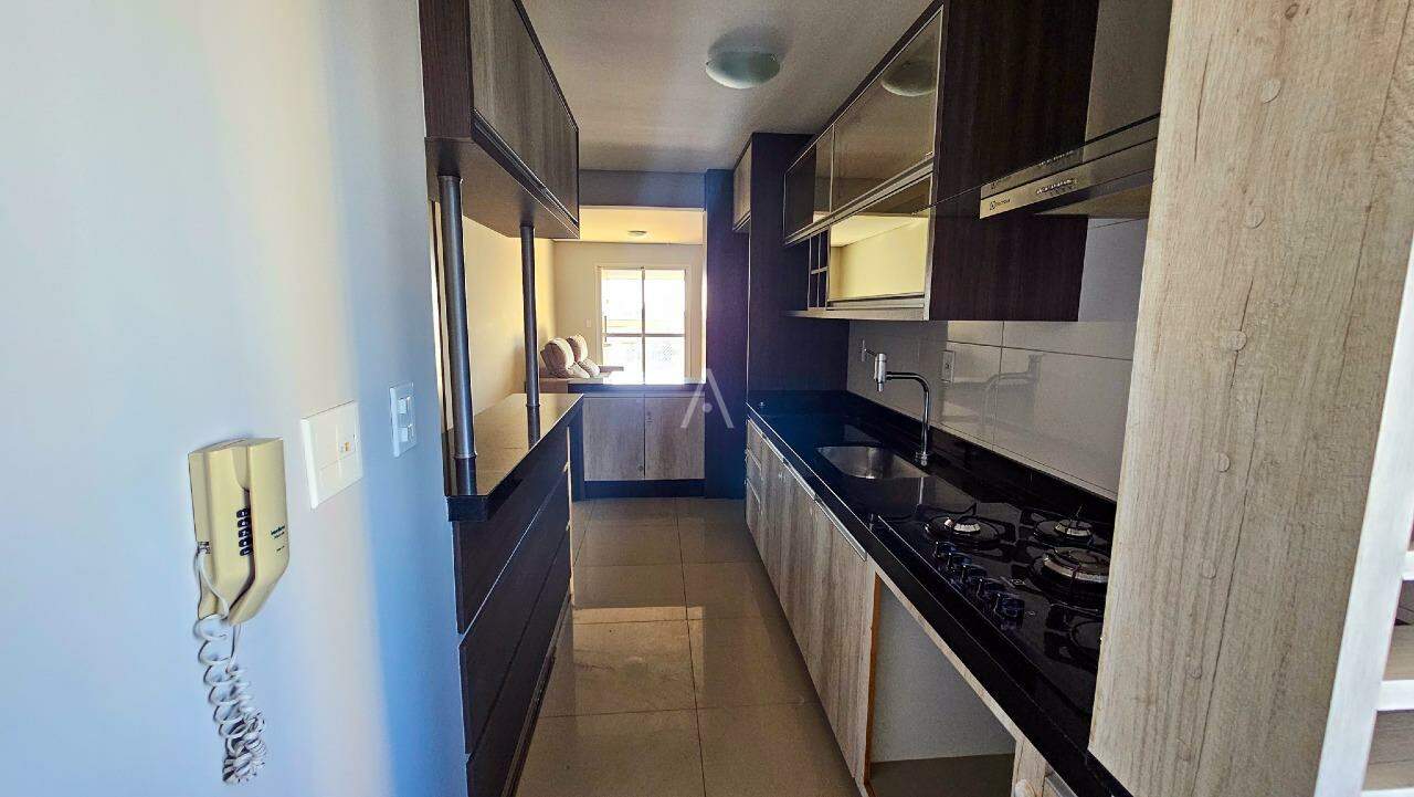 Apartamento para à venda no Bairro CENTRO em CASCAVEL: