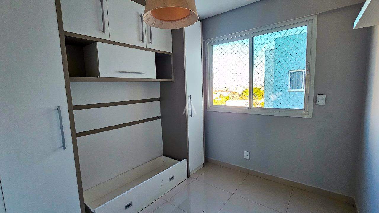 Apartamento para à venda no Bairro CENTRO em CASCAVEL: