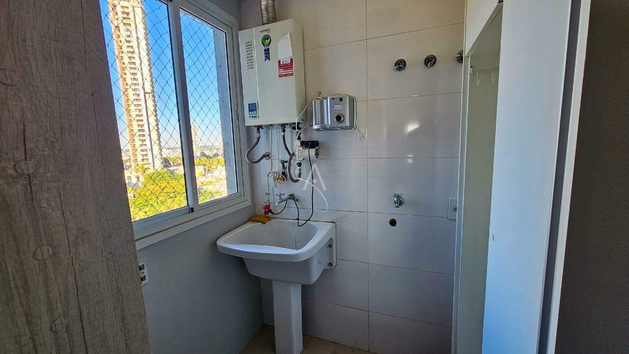 Apartamento para à venda no Bairro CENTRO em CASCAVEL: