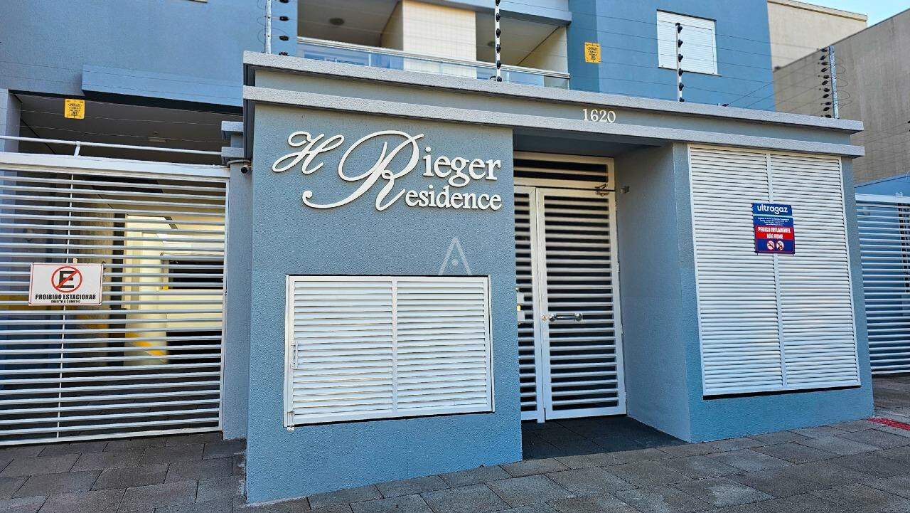 Apartamento para à venda no Bairro CENTRO em CASCAVEL: