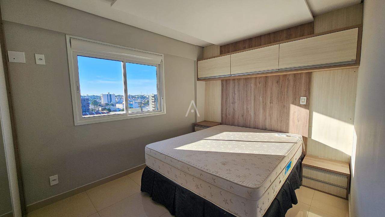 Apartamento para à venda no Bairro CENTRO em CASCAVEL: