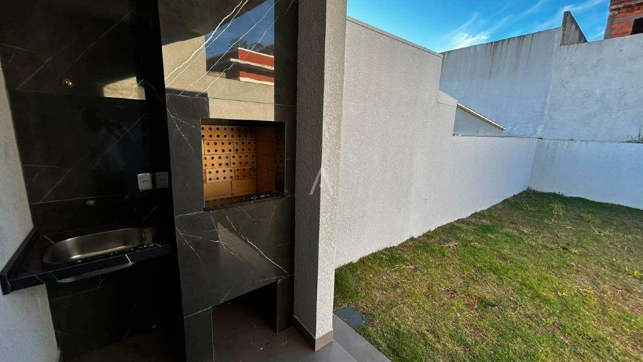 Casa Residencial para à venda no Bairro CASCAVEL VELHO em CASCAVEL: 