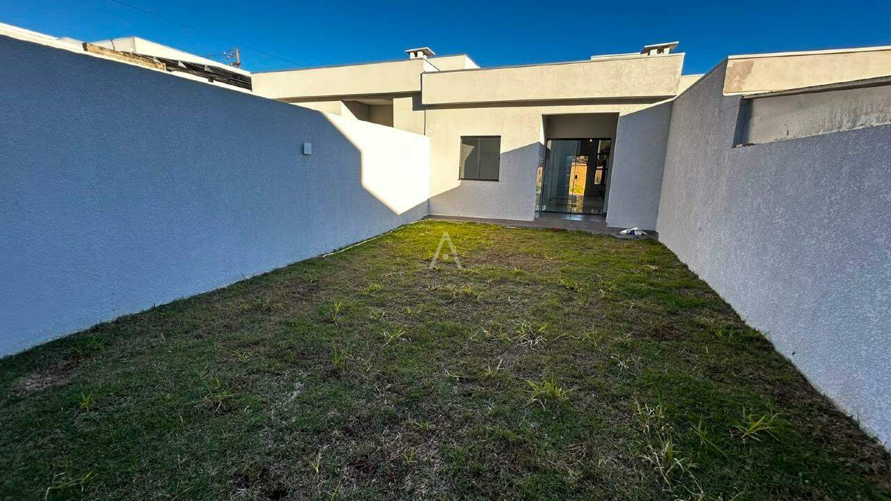 Casa Residencial para à venda no Bairro CASCAVEL VELHO em CASCAVEL: 