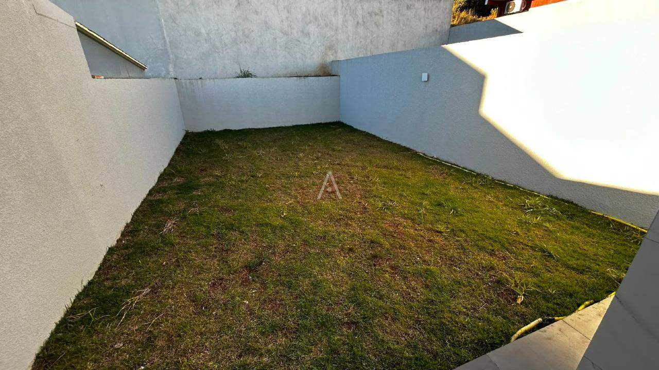 Casa Residencial para à venda no Bairro CASCAVEL VELHO em CASCAVEL: 