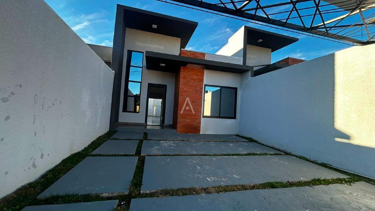 Casa Residencial para à venda no Bairro CASCAVEL VELHO em CASCAVEL: 