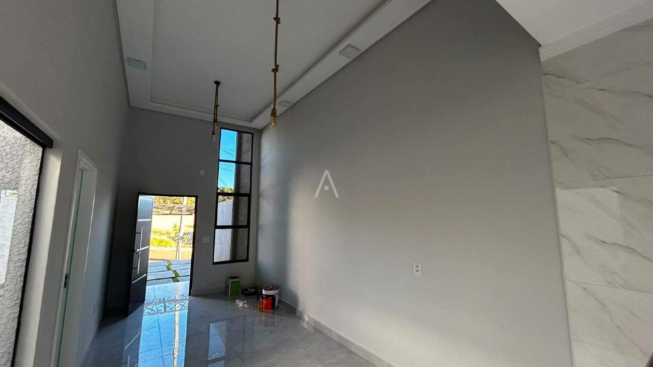 Casa Residencial para à venda no Bairro CASCAVEL VELHO em CASCAVEL: 