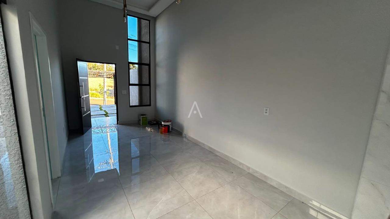 Casa Residencial para à venda no Bairro CASCAVEL VELHO em CASCAVEL: 
