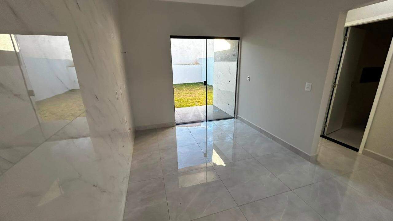 Casa Residencial para à venda no Bairro CASCAVEL VELHO em CASCAVEL: 