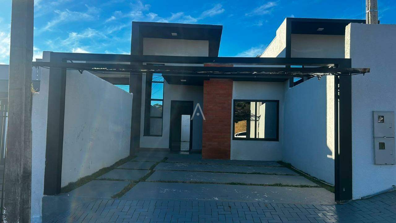 Casa Residencial para à venda no Bairro CASCAVEL VELHO em CASCAVEL: 