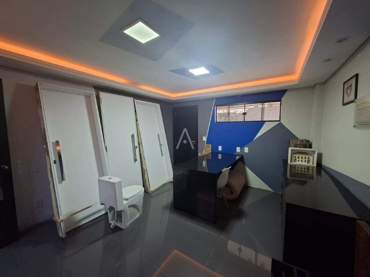 Sala Comercial para para aluguel no Bairro PARQUE SAO PAULO em CASCAVEL: 