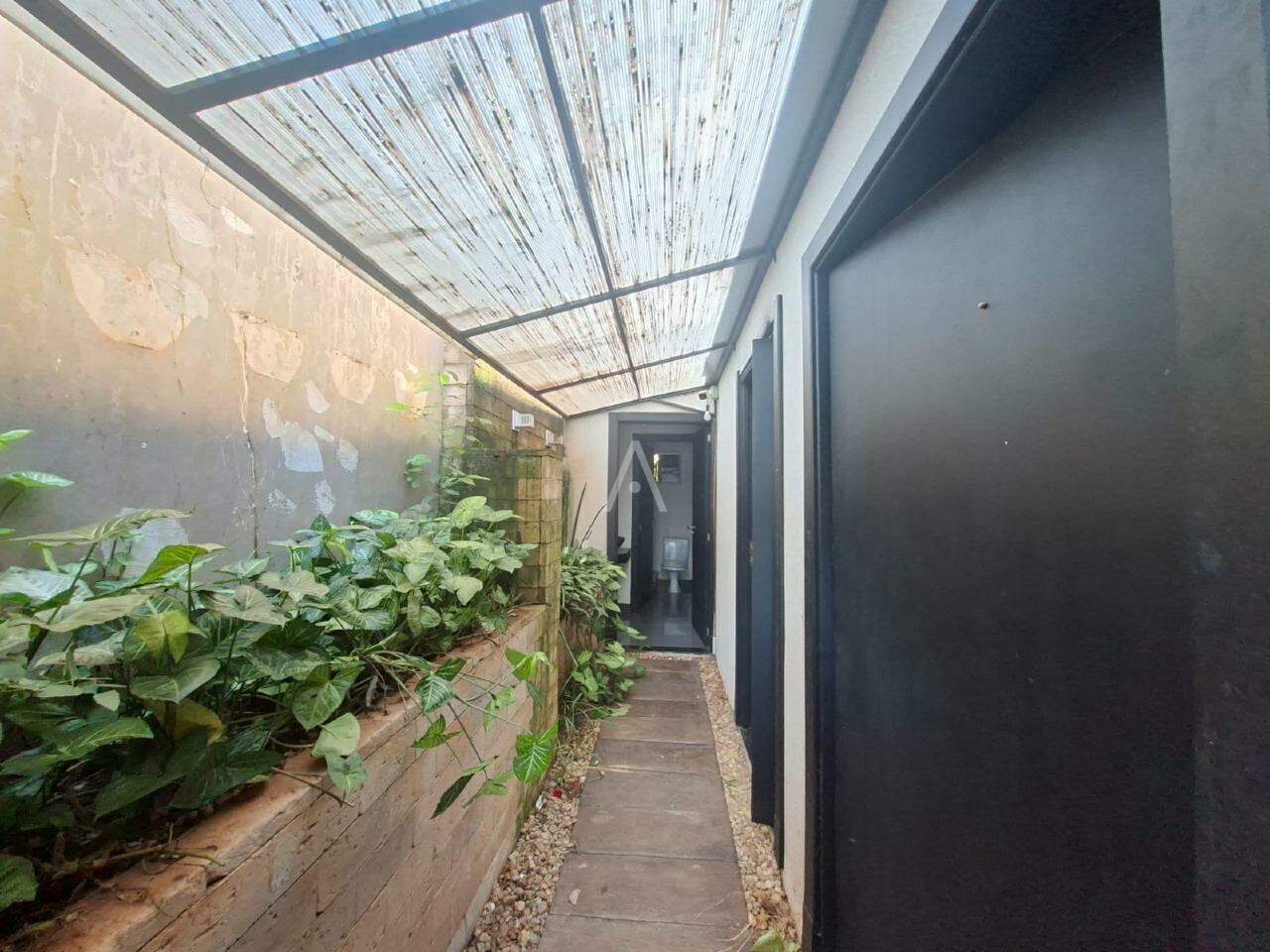 Sala Comercial para para aluguel no Bairro PARQUE SAO PAULO em CASCAVEL: 